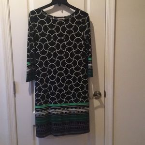 Career Dress, Office-to-Evening